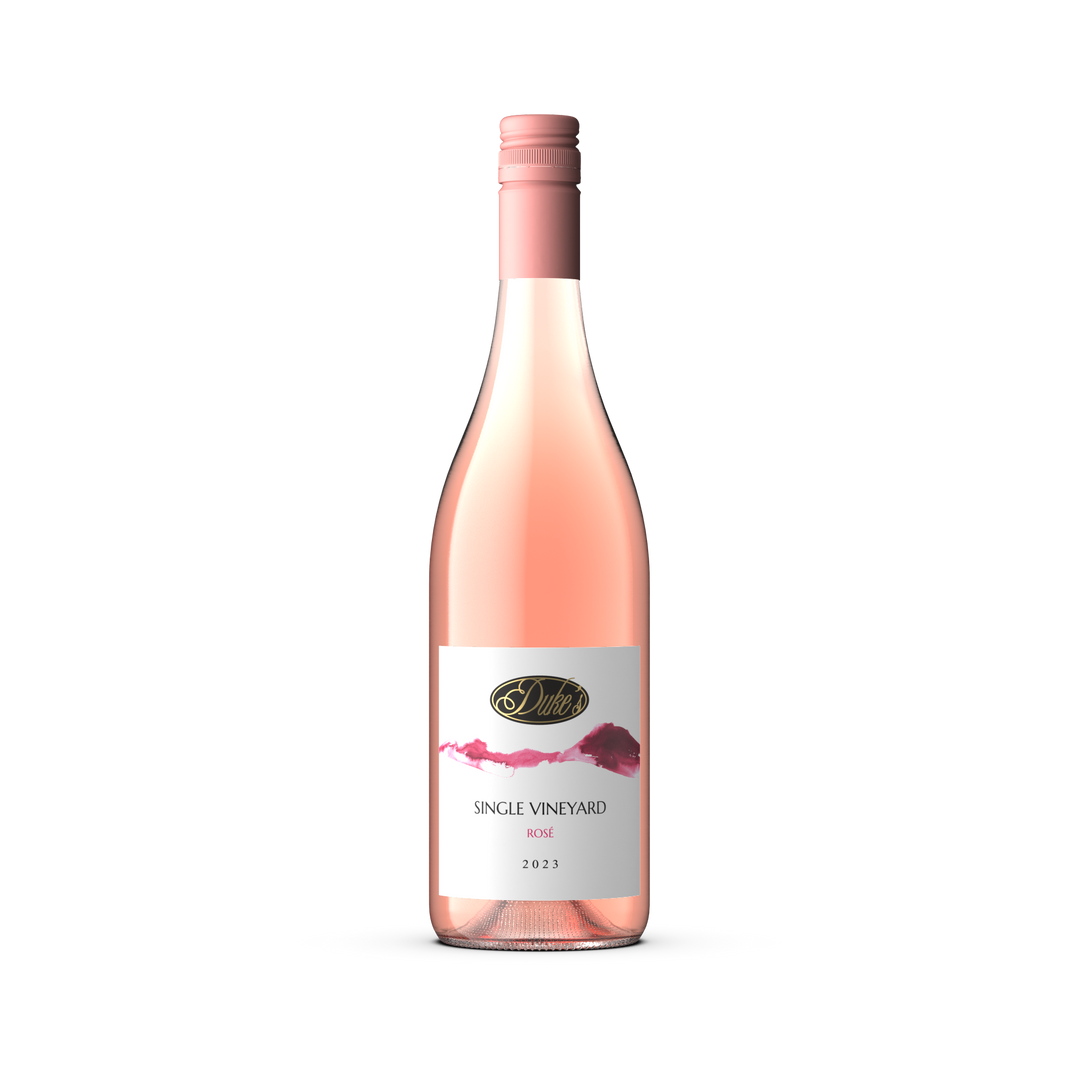 gle Vineyard Rosé 2023 Bottle