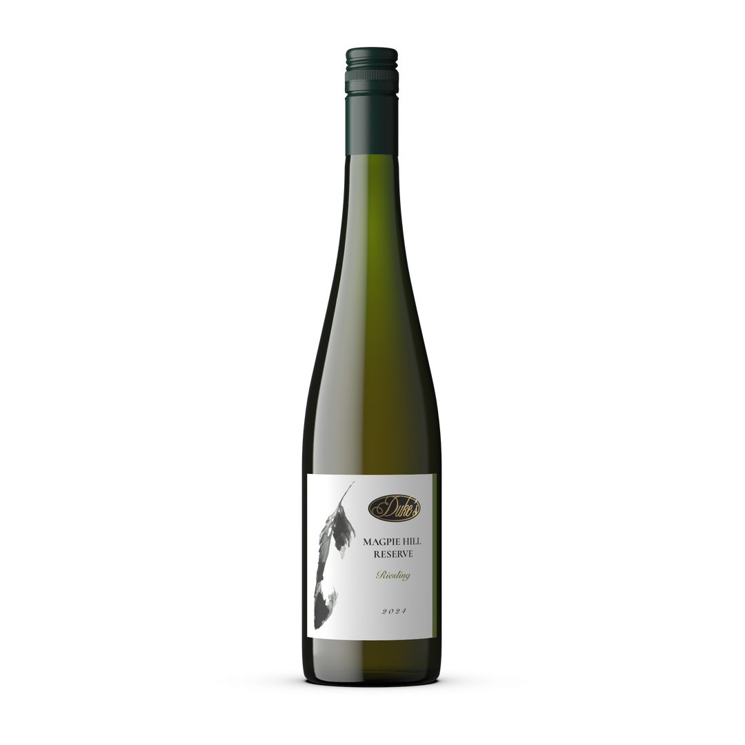 Magpie Hill Reserve Riesling 2024