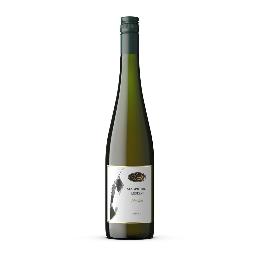 Magpie Hill Reserve Riesling 2025