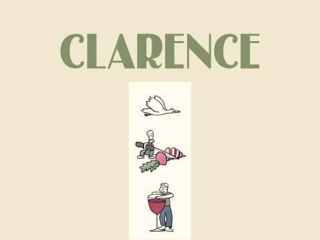 [21 OCTOBER] SAVE THE DATE! WINEMAKER DINNER @ CLARENCE RESTAURANT - SOUTH BRISBANE, QLD