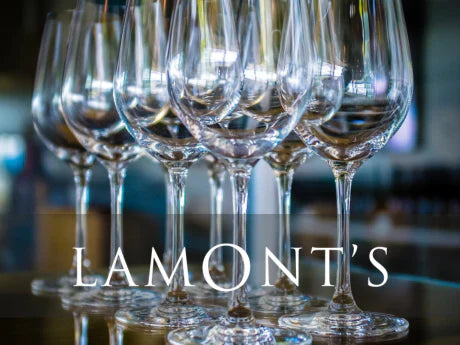 [11 NOVEMBER] TASTING EVENT - LAMONT'S - COTTESLOE, WA