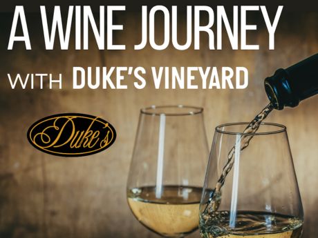 [21 NOV] WINEMAKER DINNER @ HILTON GARDEN INN, ALBANY, WA