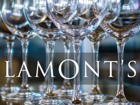 [23 MARCH] TASTING EVENT - LAMONT'S - COTTESLOE, WA