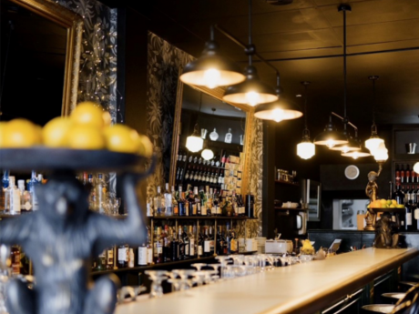 [4-OCTOBER] WINEMAKER DINNER - MAJUBA BISTRO - ALBANY, WA