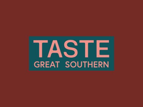 [7 MARCH] TASTE GREAT SOUTHERN, DE'SENDENT DINNER - ALBANY, WESTERN AUSTRALIA