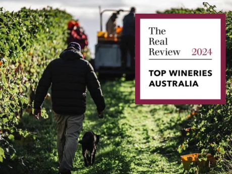 The Real Review | Duke's Vineyard Recognised as Top 100 Winery