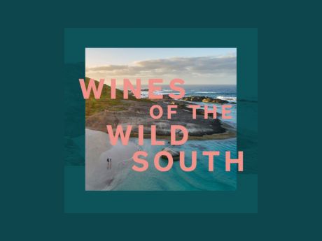 [1 DECEMBER] WINES OF THE WILD SOUTH - COTTESLOE, WA