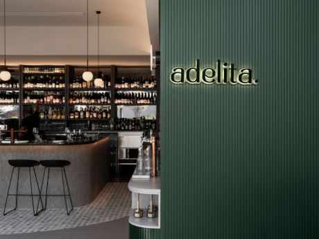 [31 OCTOBER] WINE OFF - ADELITA WINE BAR - BRISBANE, QLD