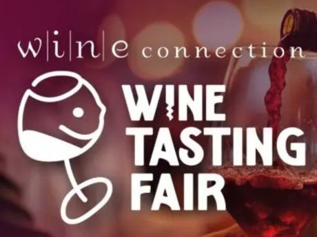 [23 - 24 NOVEMBER] WINE TASTING FAIR - SINGAPORE