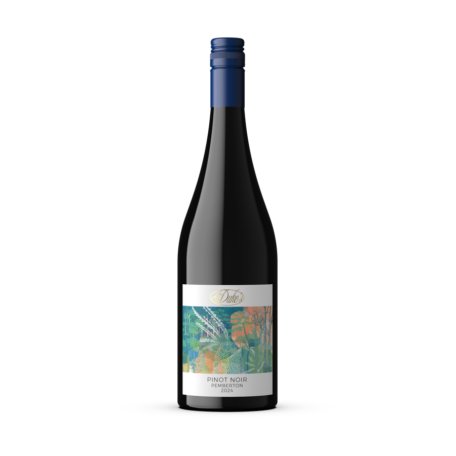 Invitational Pemberton Pinot Noir 2024