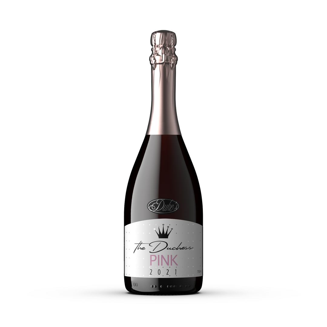 The Duchess Pink Sparkling Rose 2021 Bottle