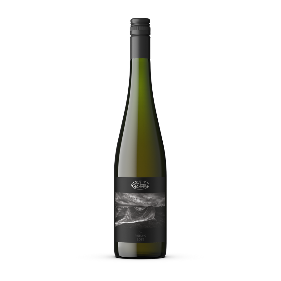 Halo Range K2 Riesling 2025