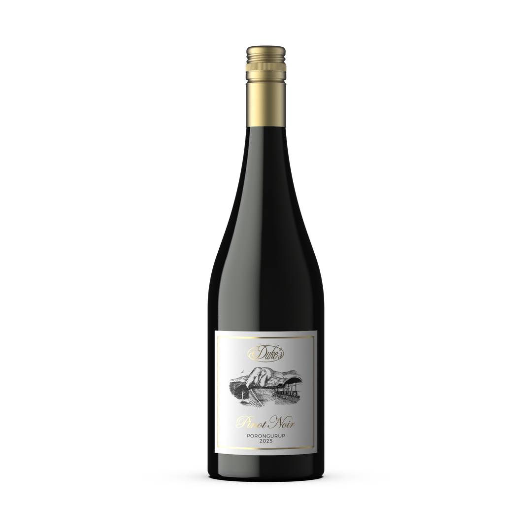Porongurup Pinot Noir
