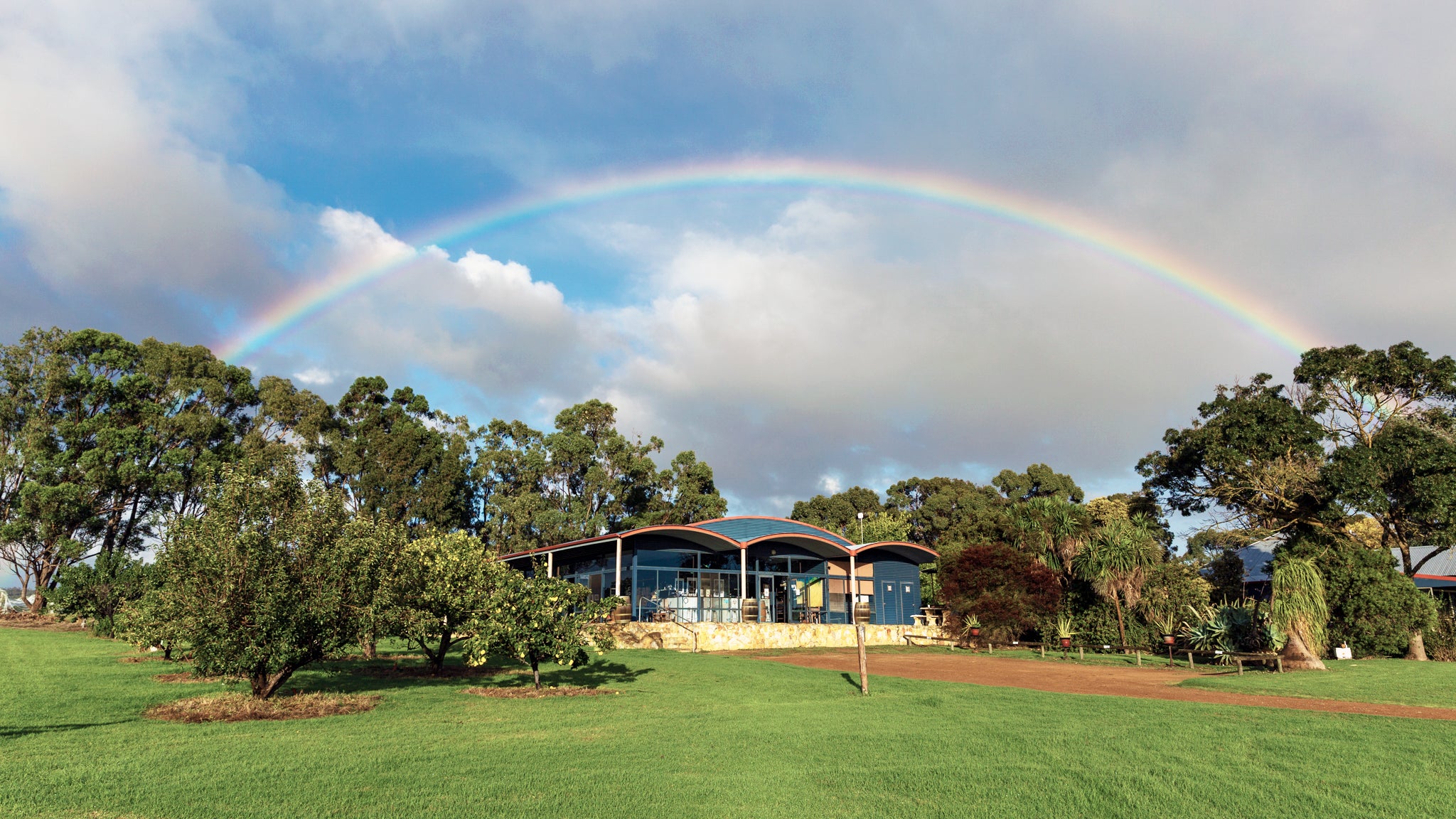 Duke's Vineyard | Award Winning Australian Wines